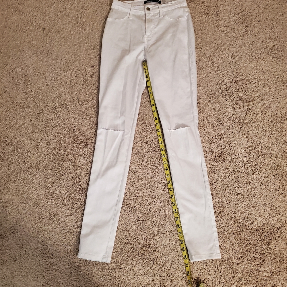 Fashion Nova 2 Piece Stretch Pants & Jacket - Picture 9 of 13